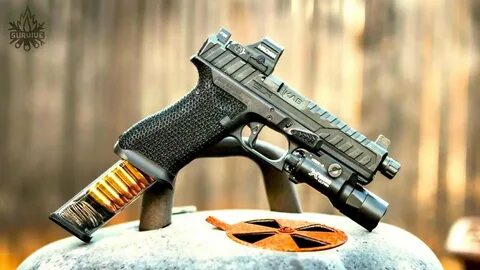 Gun 2022