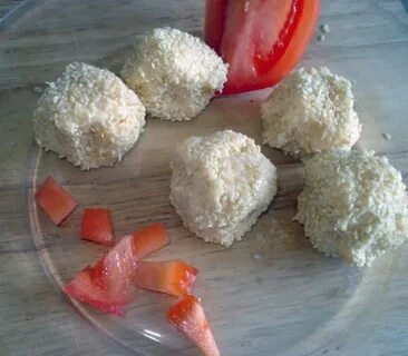 Как сделать сыр с чесноком