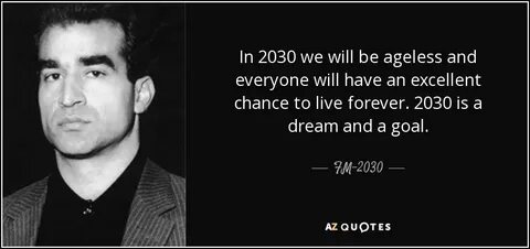 Fm 2030