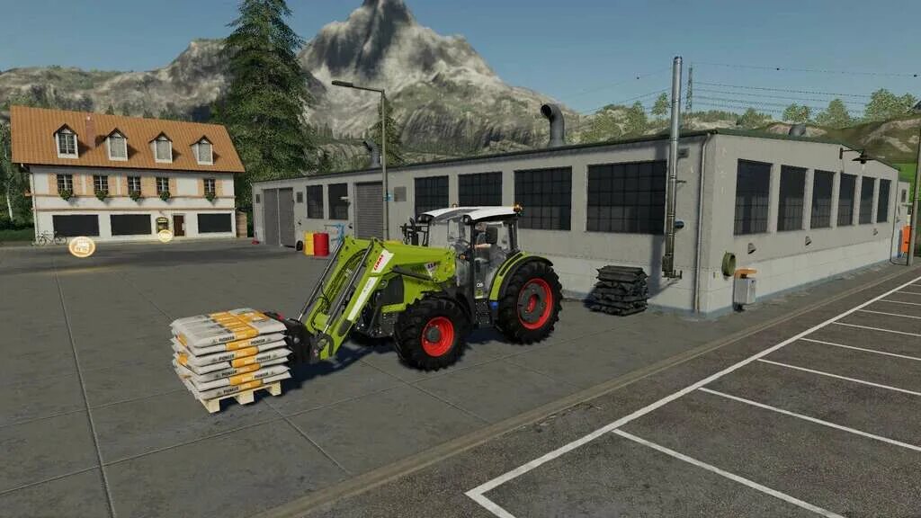 Road pack fs 17. Фарминг симулятор 2022. Fs22_seppims9base. Фр 22 моды. Фарминг симулятор 22.