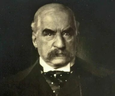 Биография morgan