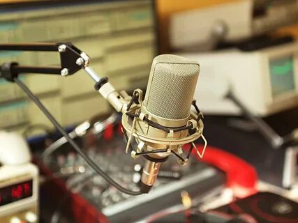 Radio радиостанции