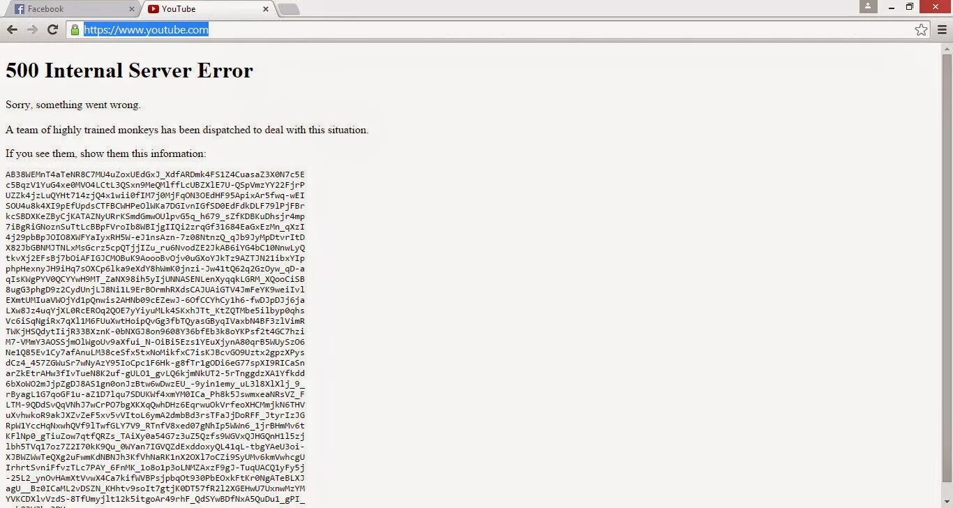 Ошибка сервера ютуб. 500 Error youtube. Internal Server Error. Ошибка сервера 500+.