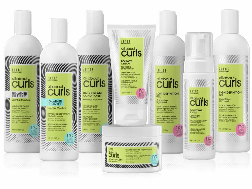 J Curl для волос. Zotos professional. All about Curls. By curly гель для волос.