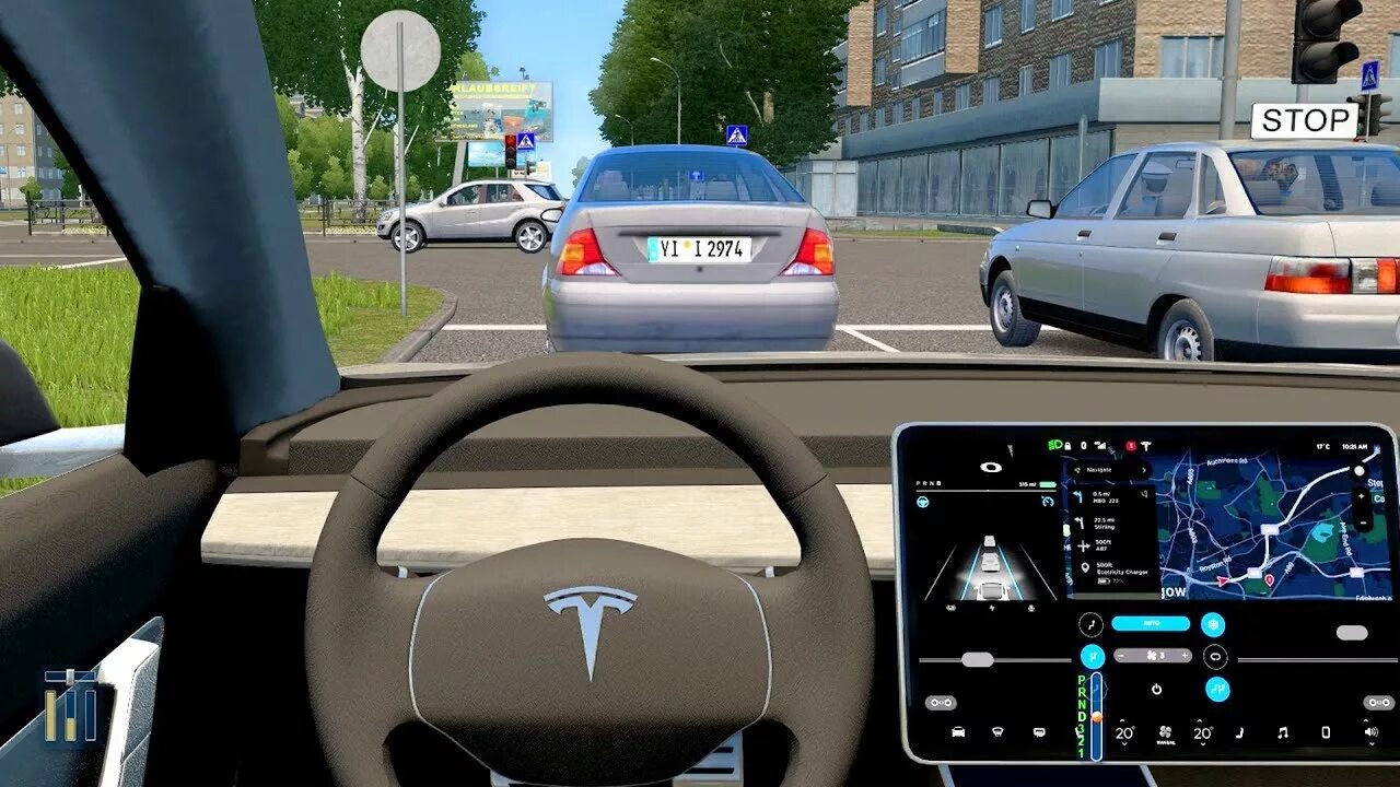 City car driving 2024. City car Driving 2024 руля. City car Driving Tesla. Сити кар драйвинг Тесла модел х. City car Driving - Tesla model y [Steering Wheel Gameplay].