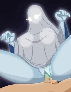 rule 34 1boy1girl ghost ghost girl nipple bulge nipples visible through clo...