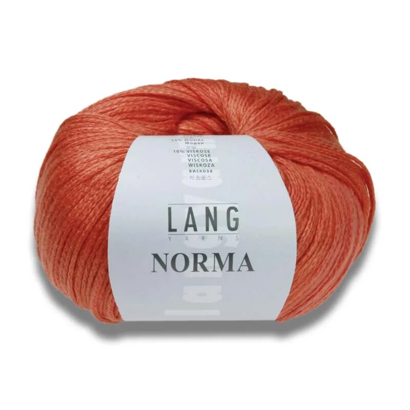 пряжа lang yarns