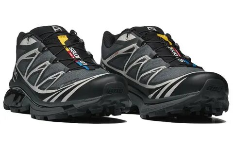 Salomon xt6