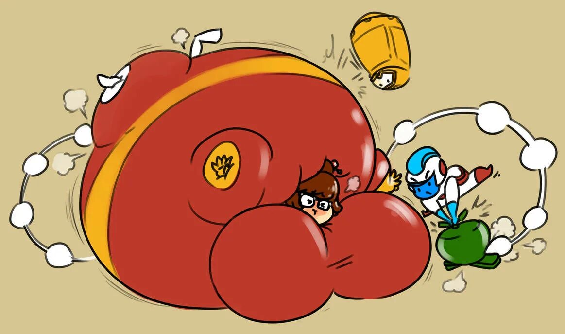 Бульма Белли инфлатион. Pooka inflation dig dug. Кирби Vore. Dig dug inflation belly.