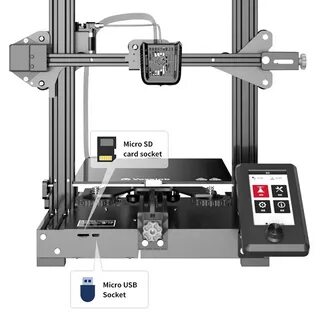 Voxelab