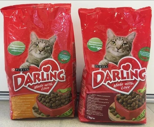 Корм кошек 2 кг. Дарлинг сухой корм. Кошачий корм Darling. Кошачий корм Дарлинг 2 кг. Корм Дарлинг кошек 10 кг.