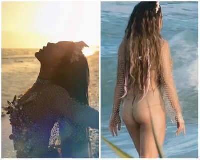 Danna paola nackt : Élite nude pics, seite - 3 ANCENSORED.