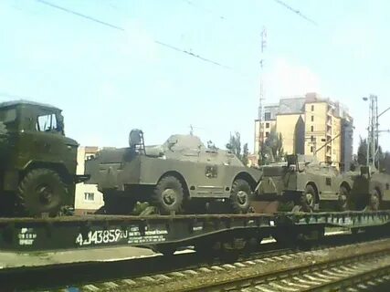 Эшелон хабаровск