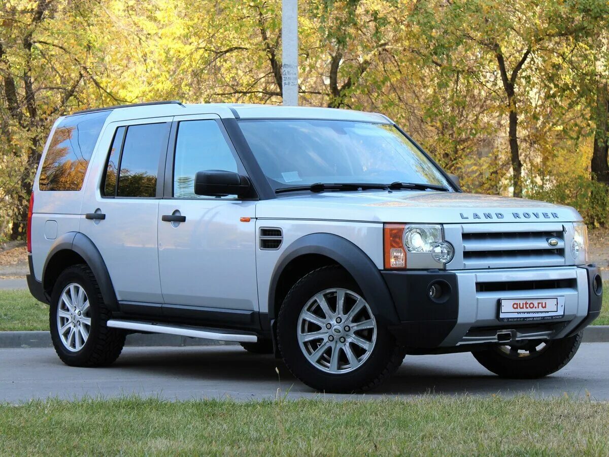 Дискавери 2007. Ленд Ровер Дискавери 2007. Ленд Ровер Дискавери 3 2007. Land Rover Discovery 2007 год. Discovery 2007 2,2.