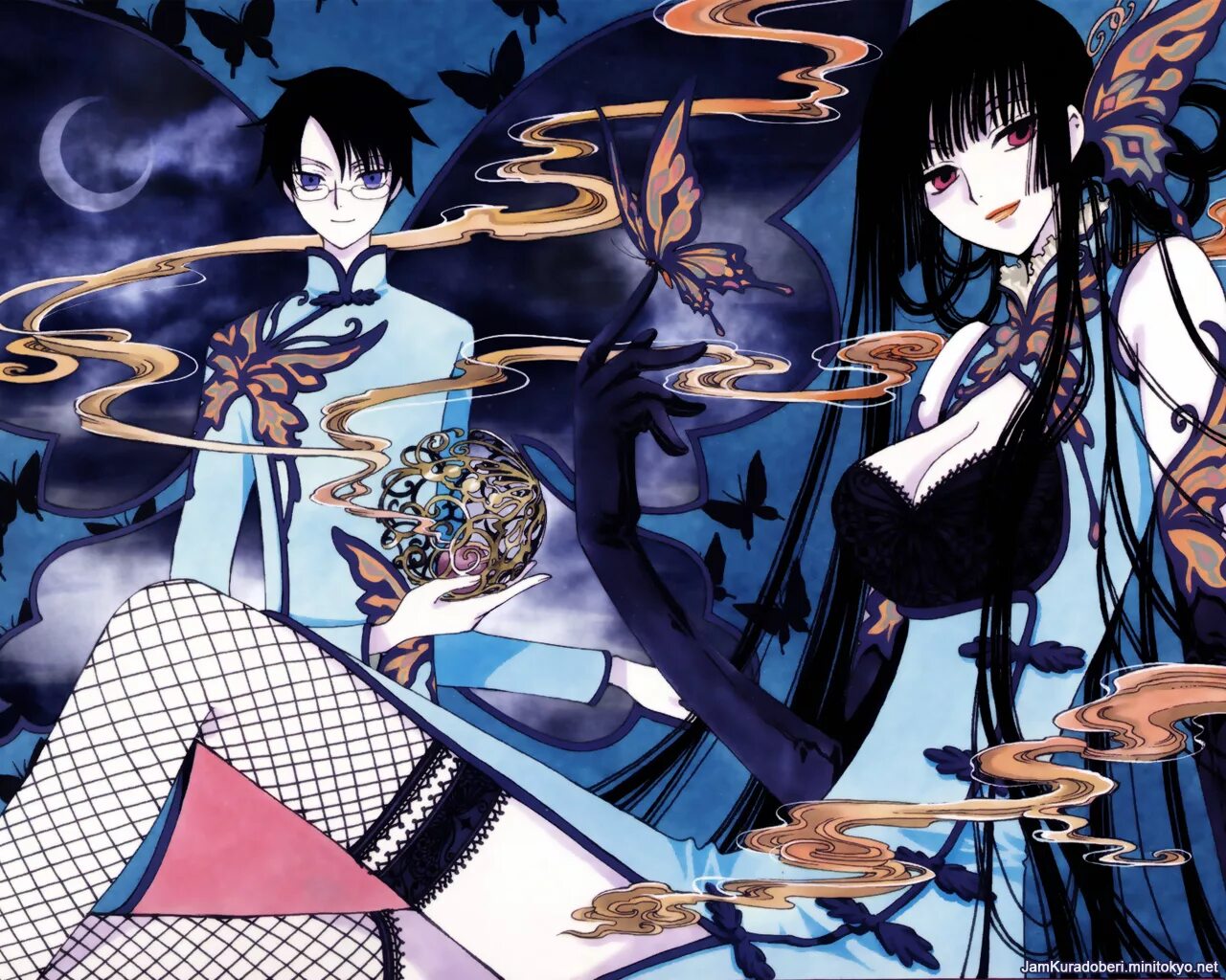 Юко итихара xxxholic. Юко итихара xxxholic. Триплексоголик юко. Юко итихара yuuko ichihara. Юко итихара.