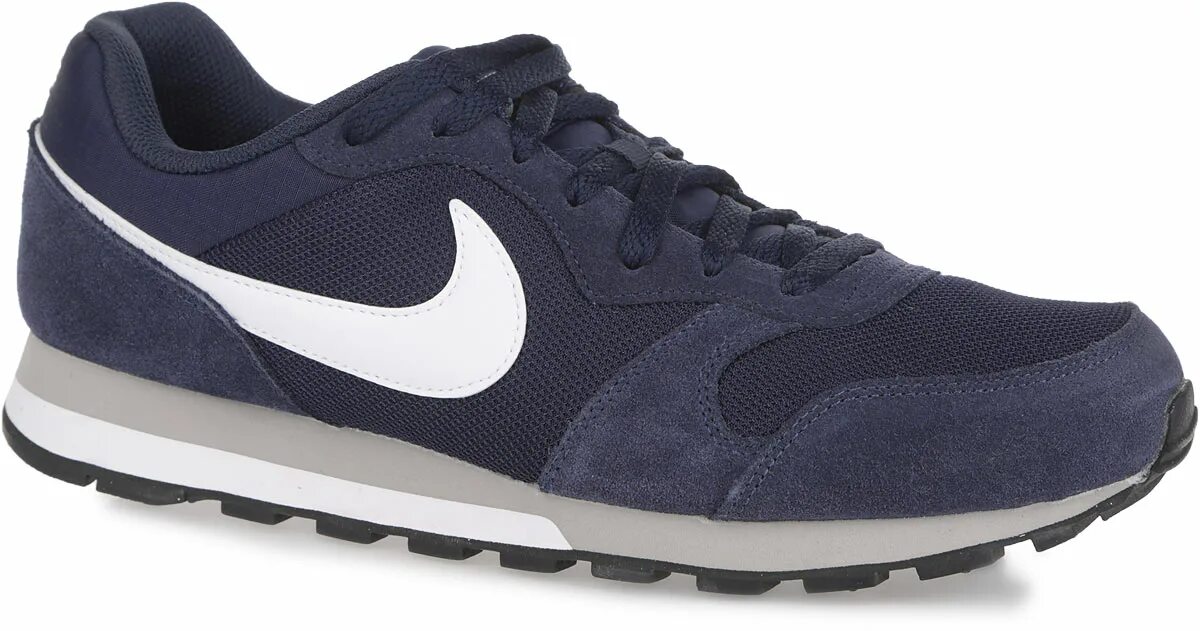 Nike runner мужские. Nike MD Runner 2 мужские. Nike MD Runner 2 синие. Nike 749794-410. Nike MD Runner 2 SR.