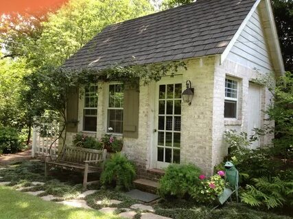 After i my old house