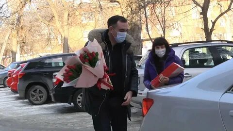 Видео свердловских