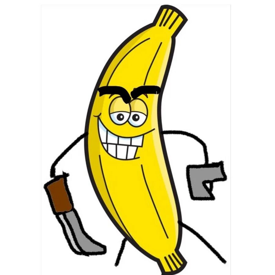 Включи про банан. Мистер банан. Банан на аву. Злой банан. Аватар банан.
