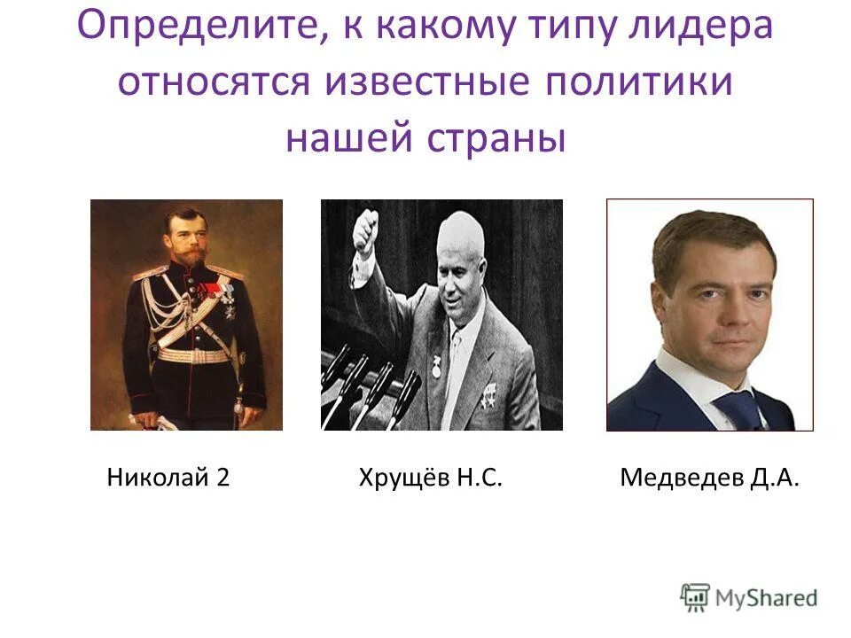 Типы лидерства и примеры лидеров. Известные типы лидеров. к видам лидерства относятся.