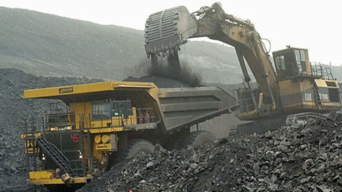 Добыча полезных ископаемых. Экономика горнорудного предприятия. Добыча полезных ископаемых. Экономика горнодобывающего предприятия. Инженер горной промышленности.