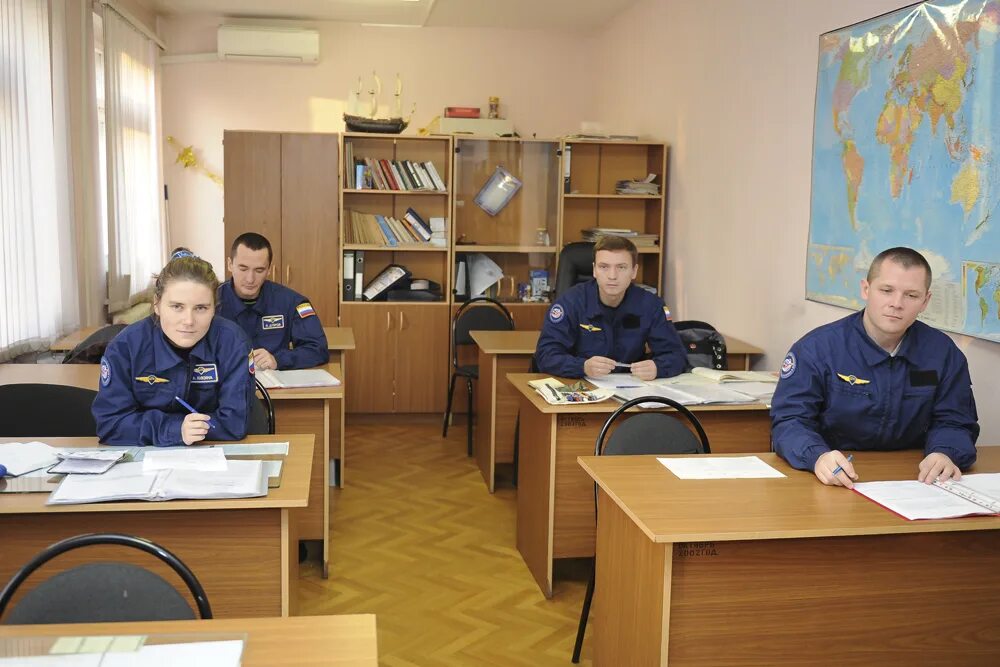 Теоретический урок
