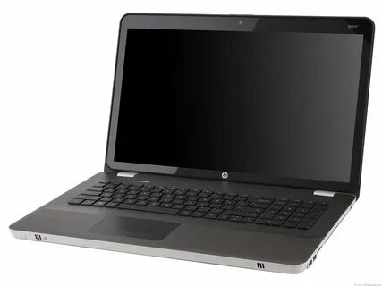 Ноутбук envy 17