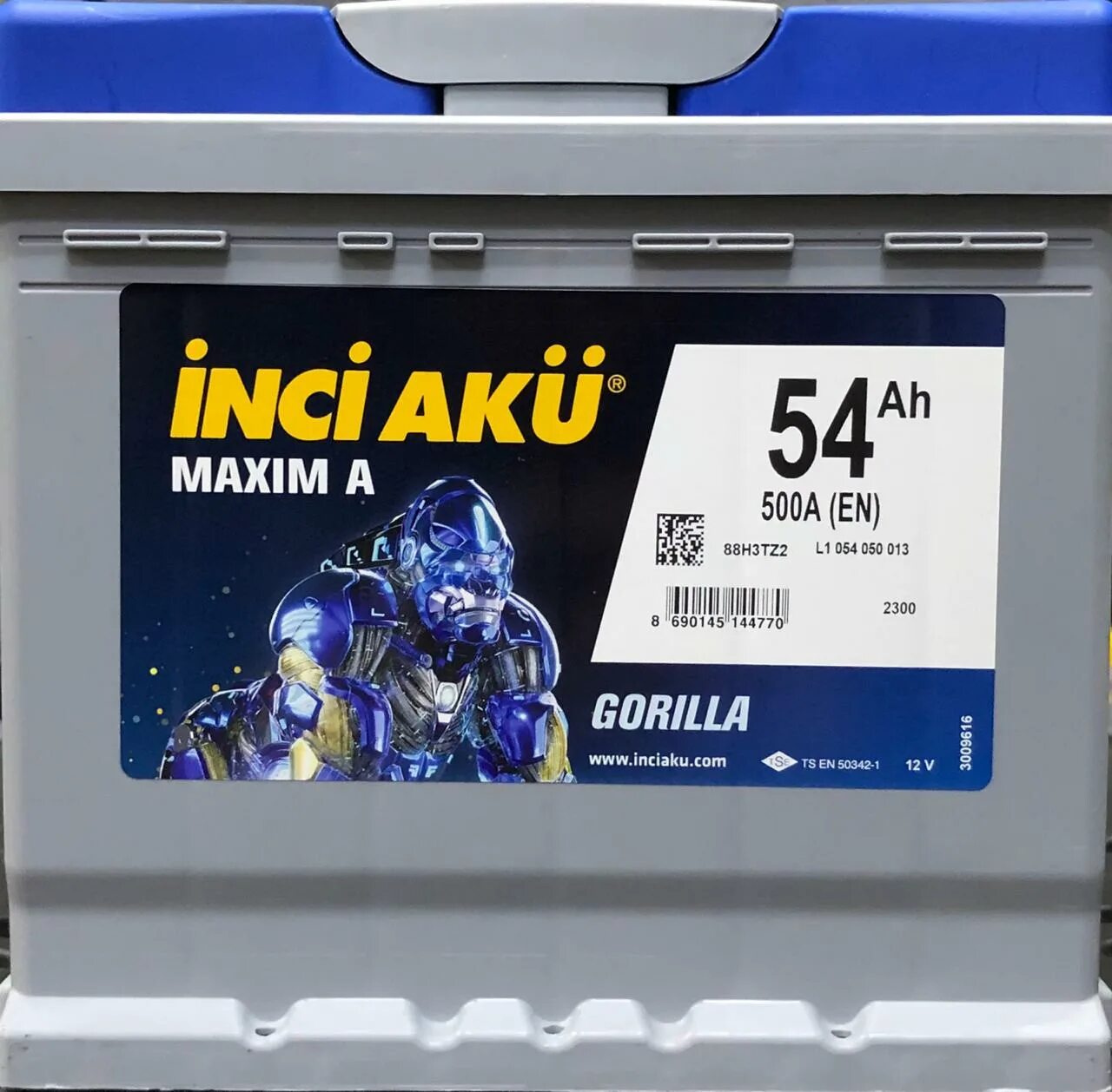 Аккумулятор inci aku maxim. Аккумулятор inci aku 4445. inci aku supra 6ст- 60 (п.п.) [д242ш175в190/540en] [l2], шт. аккумулятор inci aku maxima 65. inci aku formula 6ст-60(п.п.)[д242ш175в190/530].