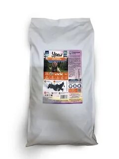 Корм для собак 20кг