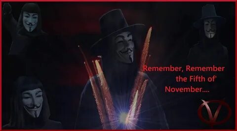 Remember remember dk fun