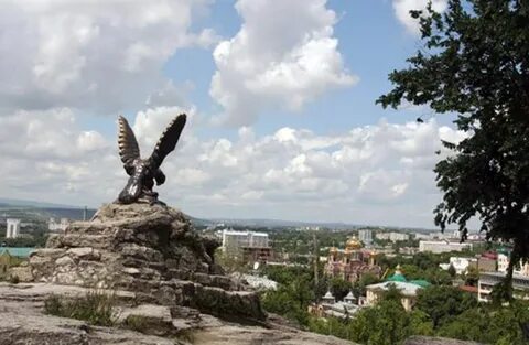 Пятигорск или кисловодск где лучше отдыхать