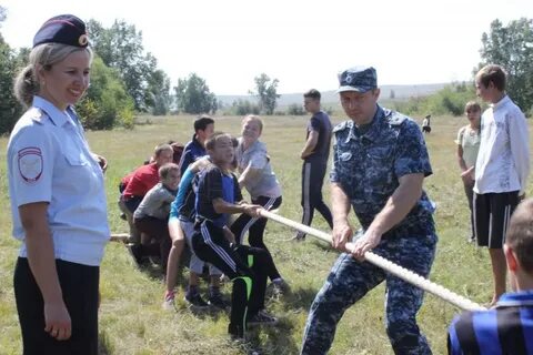 Охрана забайкальский край