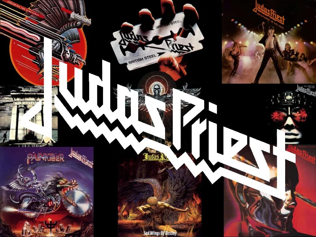 Группа judas priest альбомы. Judas Priest 1969. Группа джудас прист. Judas Priest British Steel обложка. Группа Judas Priest обложки.