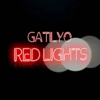 Red lights ian