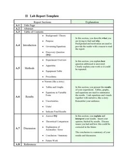 lab report template 01.