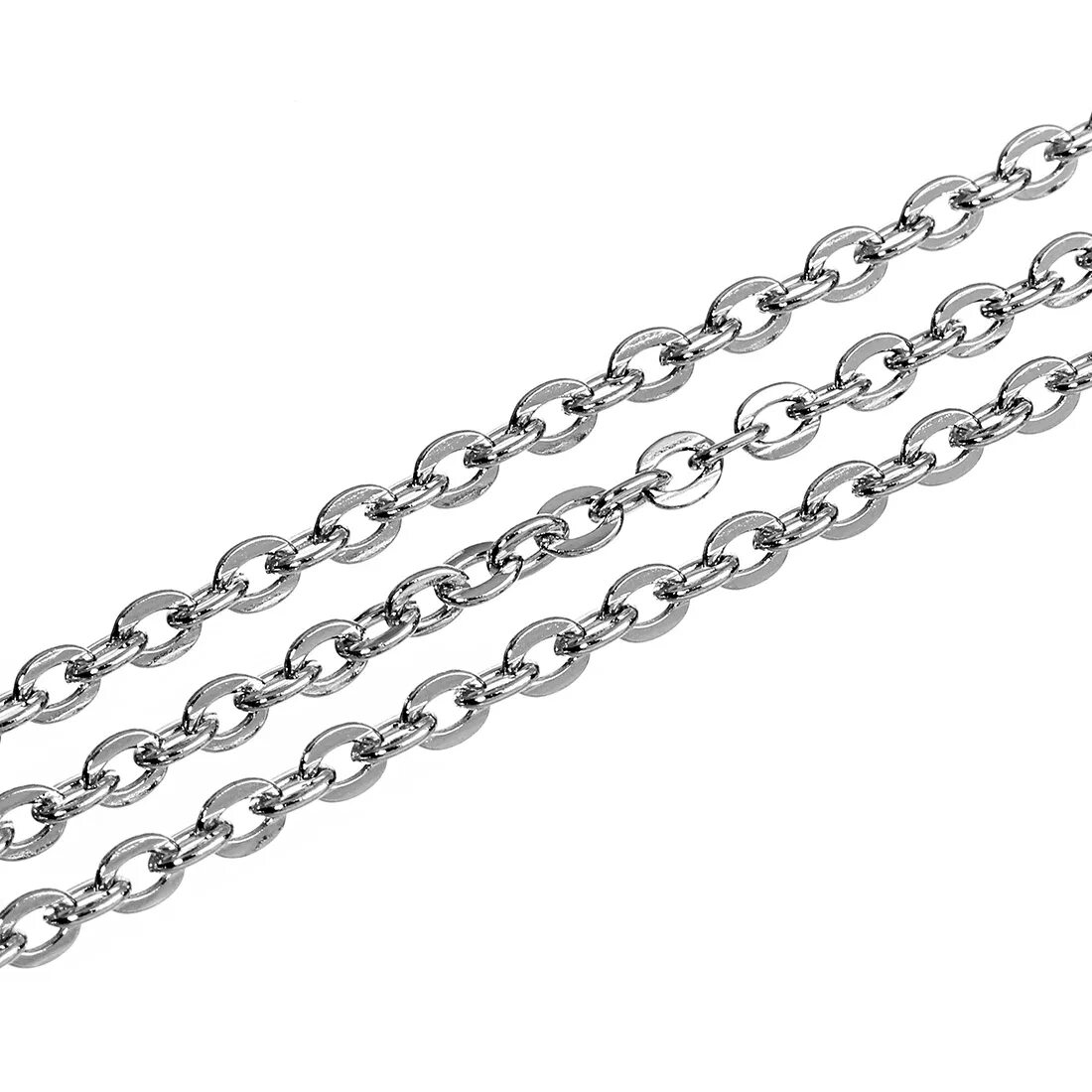 5мм цепочка. S steel цепочка. S steel цепочка. Steel цепочка женская. Stainless steel цепочка женская.