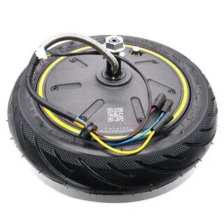 Запчасти ninebot max