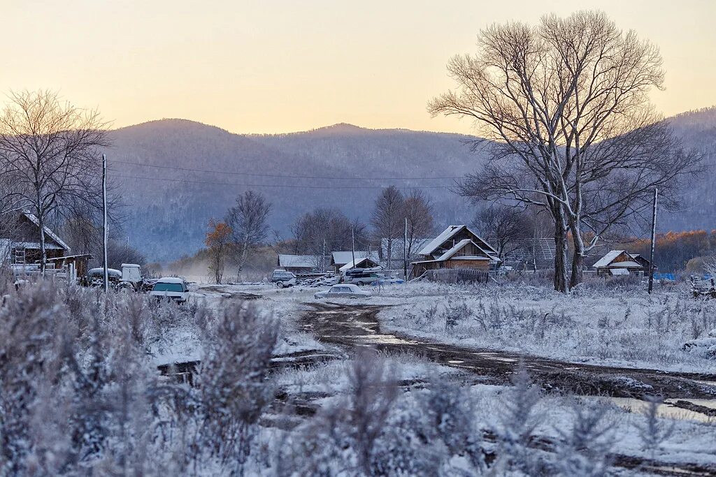 Хорольский район приморский край. Архиповка чугуевский район. Деревни приморского края. Деревни приморья. Посёлок терней приморский край.