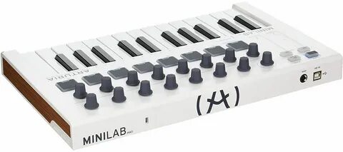 Arturia mini
