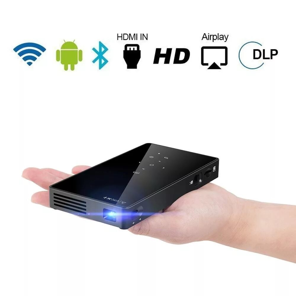 Dlp android. Проектор smart dlp. крутейший проектор мини проектор длп на андроиде. mini wifi projector. карманный проектор dlp 11 mini.