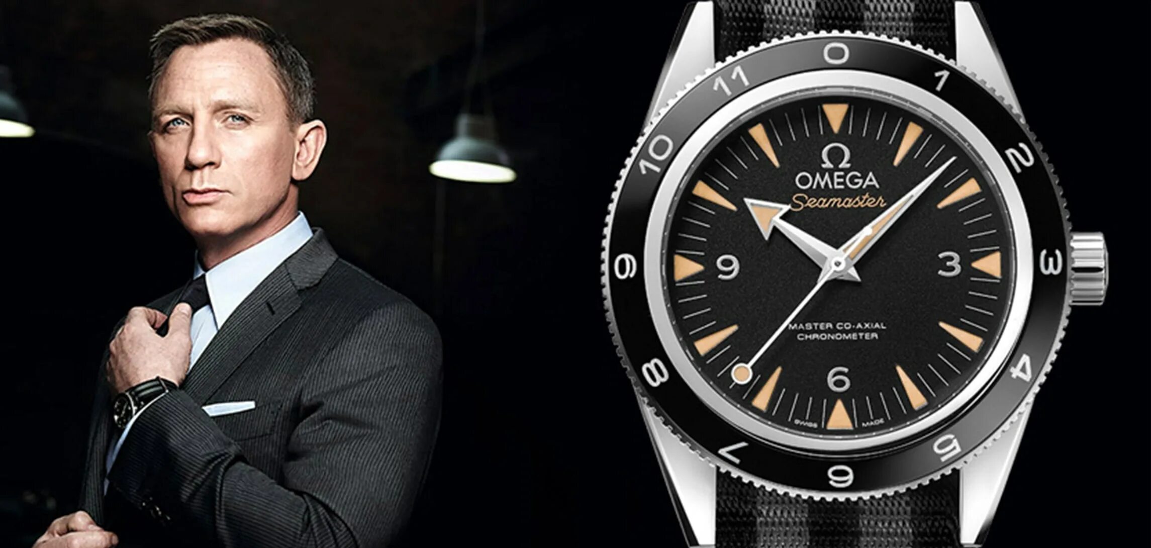 Часы Omega 007 James Bond. Omega Seamaster James Bond 007. Omega Seamaster 300 Spectre. Наручные часы реклама