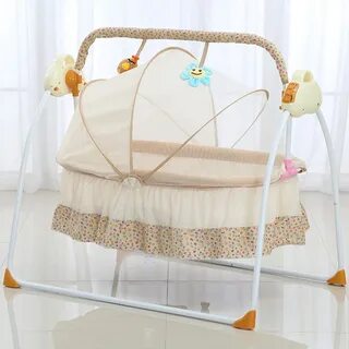 Музыкальная колыбель