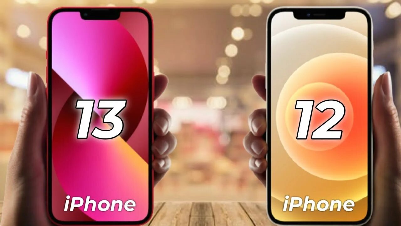 Айфон 13 vs айфон 13. 12 Про против 13 про. Iphone 12 vs iphone 13. Iphone 12 vs 13 сравнение. Iqoo 12 сравнение