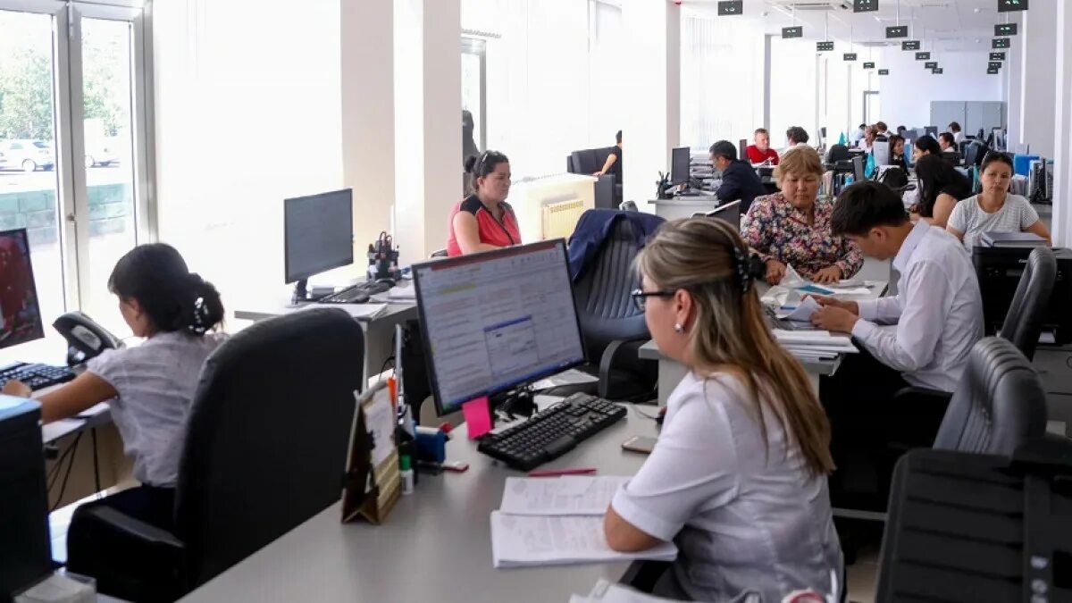 Рынок труда в казахстане. Закон о занятости населения. Центр занятости население в казахстане. Логотип центра занятости рк. Динамика занятости.