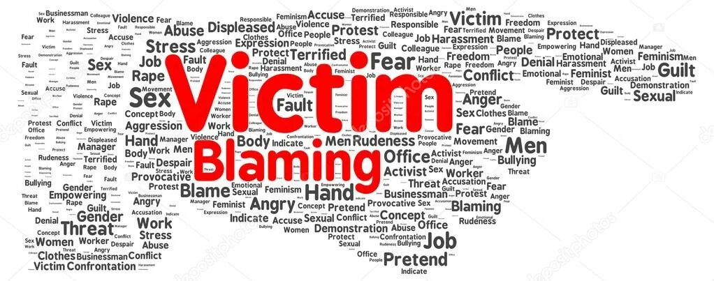 Обвинение рисунок. Инфантил и виктим. Victim support. Blaming. Буллинг векторное изображение.