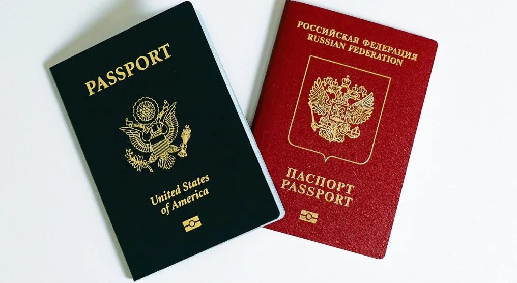 Гражданин российской федерации имеющий двойное гражданство