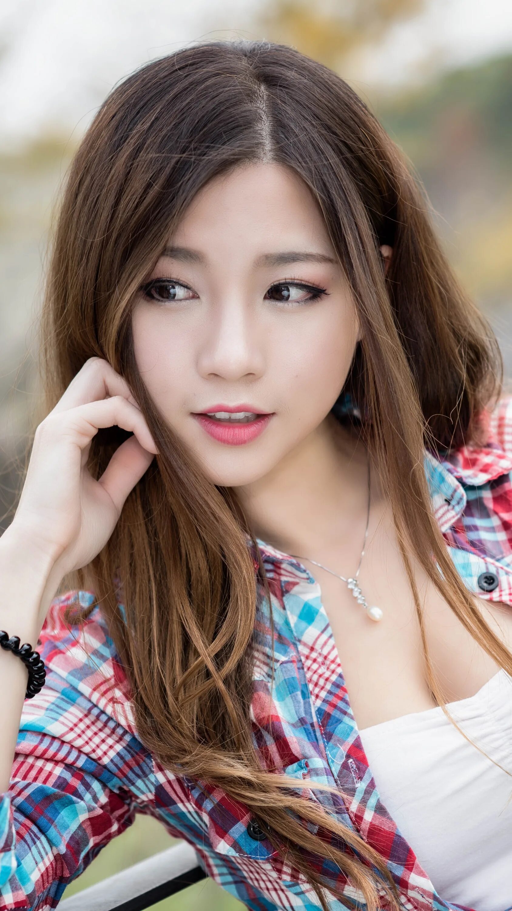 Chingcho Chang модель. Азиатские девушки. Японки. Красивые азиатские девушки. Включи азиатское