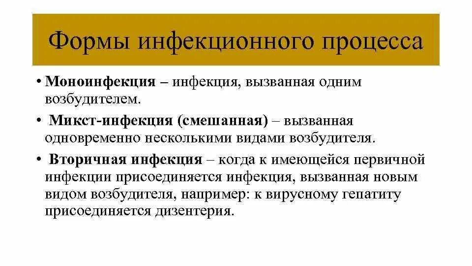 Инфекция это. Вторичная инфекция это. Смешанные инфекции. Вторичная инфекция пример. Понятие о смешанной инфекции.