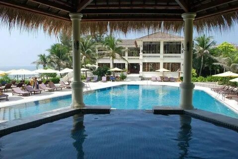 Allezboo beach resort spa 4