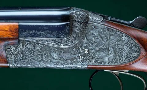 Gun gray